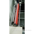 Non Woven Fabric Sheet Cutting Machine